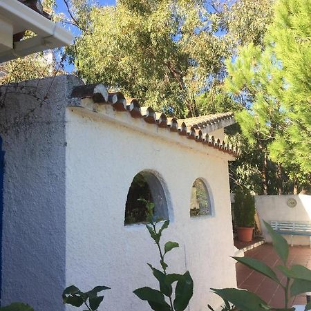 Villa Cute Little Casita à Mijas Extérieur photo