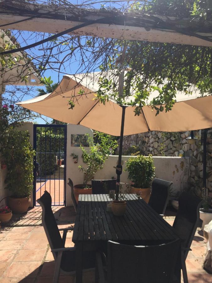 Villa Cute Little Casita à Mijas Extérieur photo