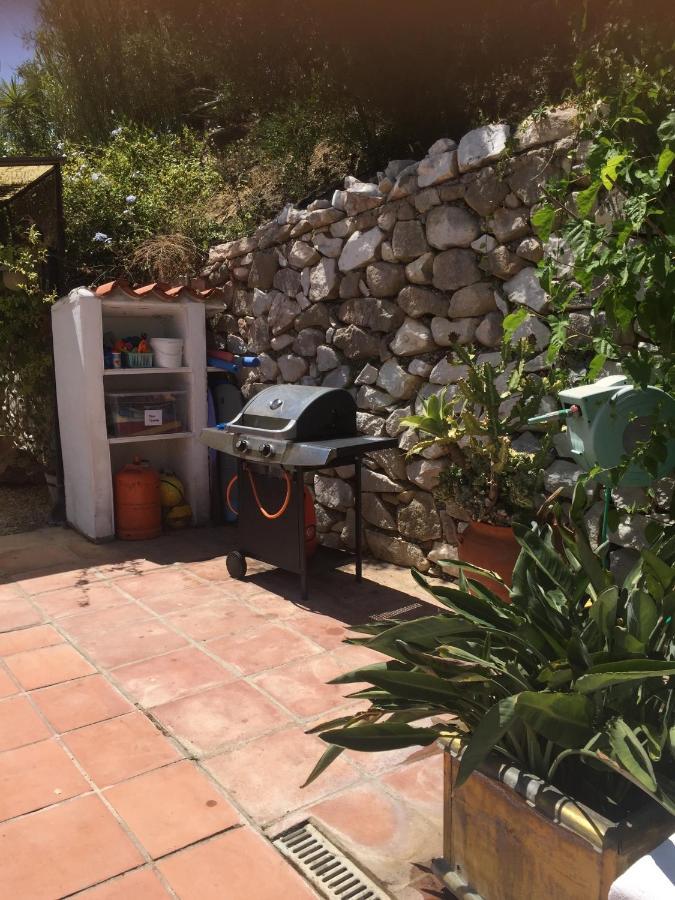 Villa Cute Little Casita à Mijas Extérieur photo
