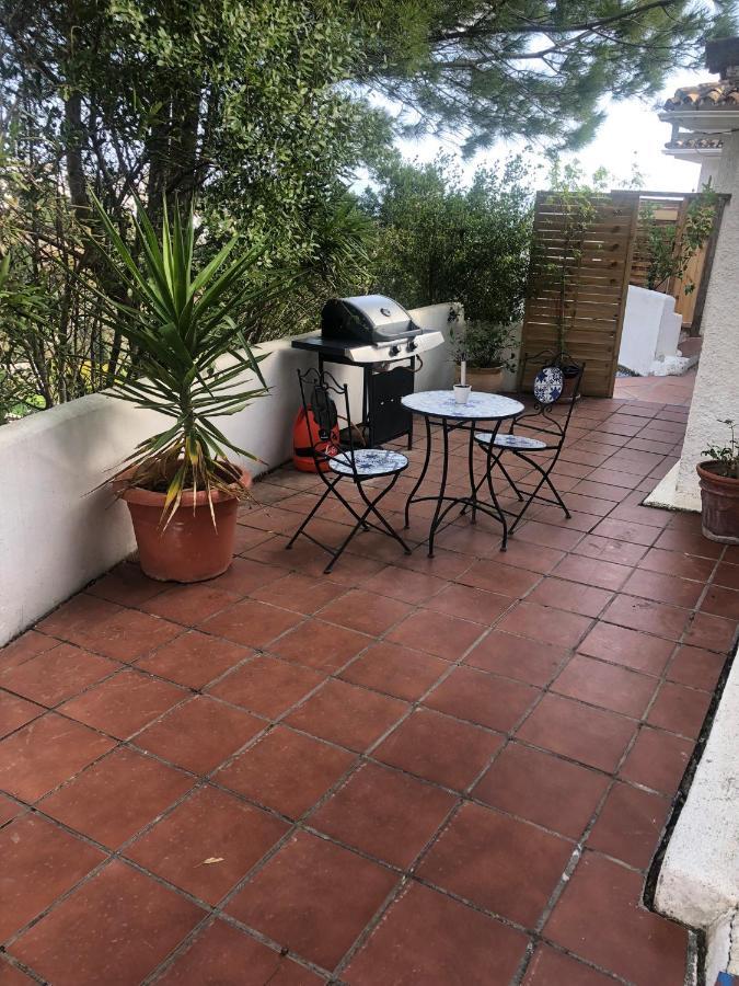 Villa Cute Little Casita à Mijas Extérieur photo