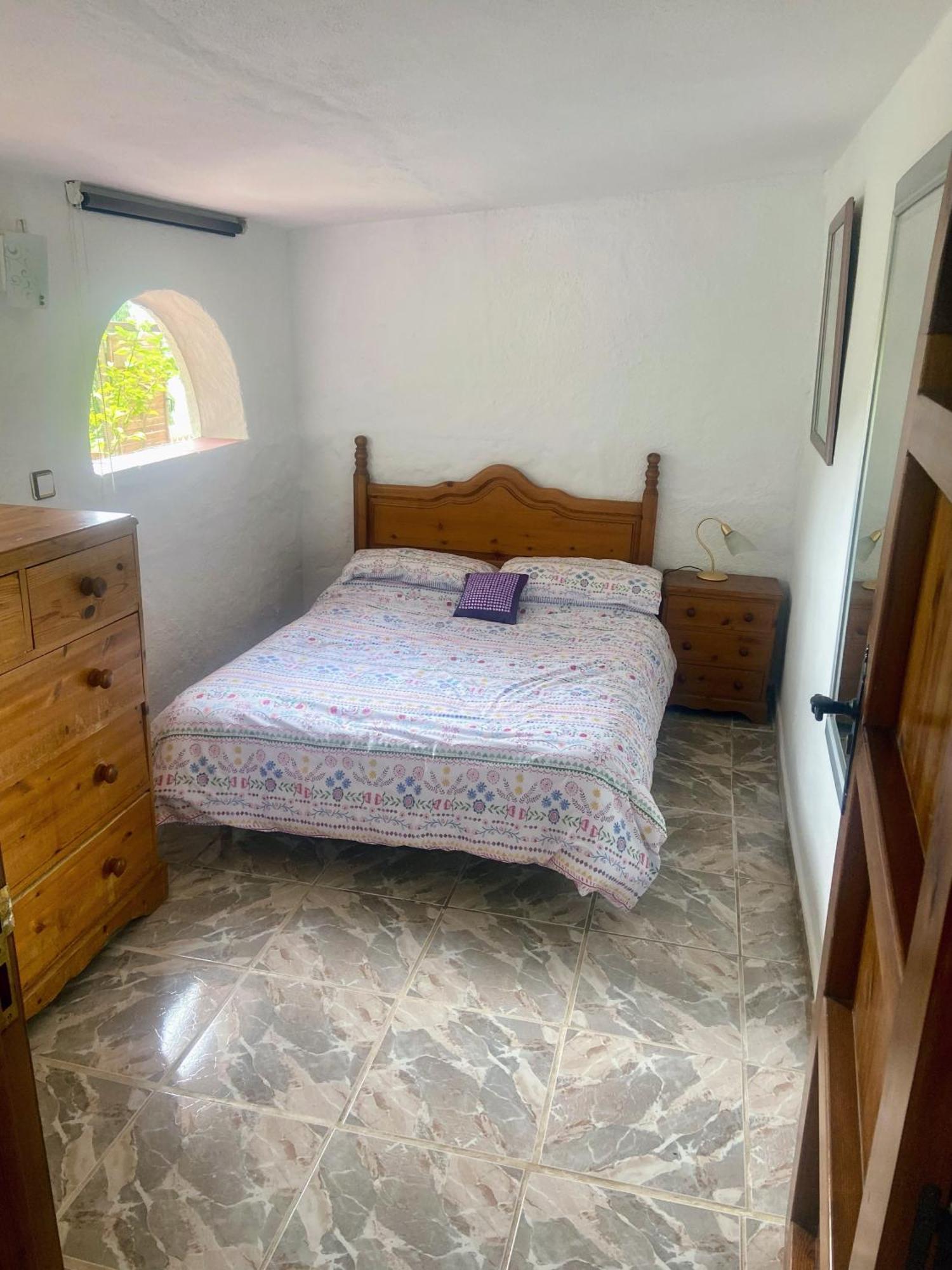 Villa Cute Little Casita à Mijas Extérieur photo