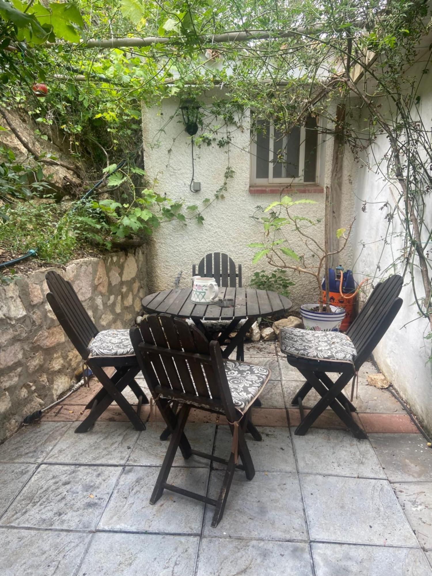 Villa Cute Little Casita à Mijas Extérieur photo