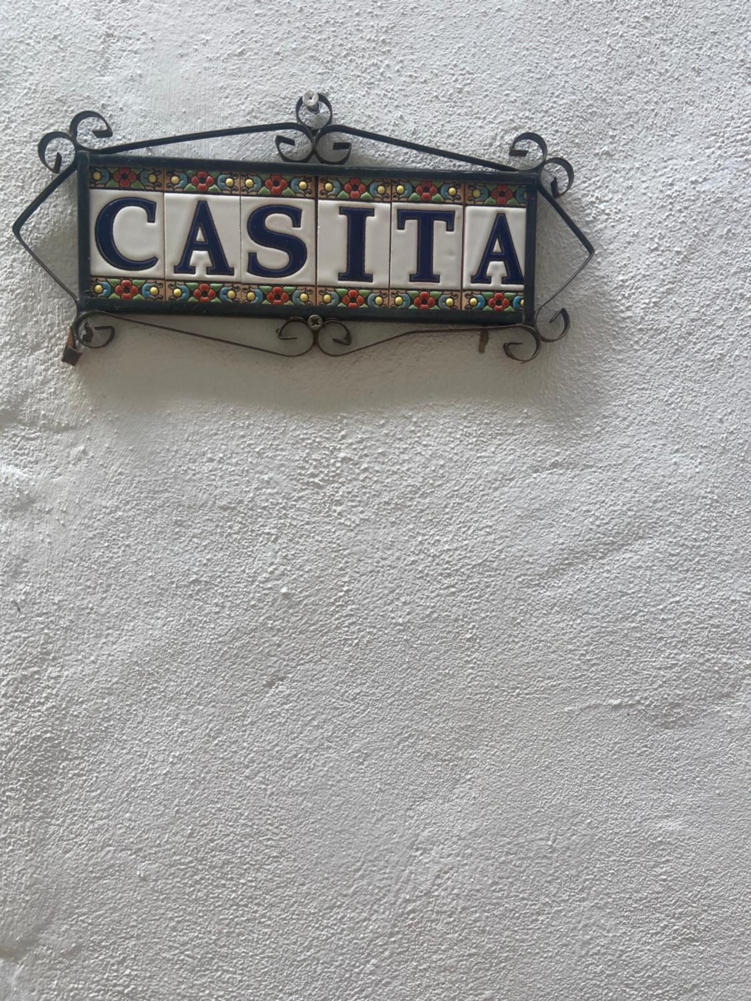 Villa Cute Little Casita à Mijas Extérieur photo